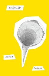 Cover of 'Figuring' by Maria Popova