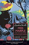 Cover of 'The Life And Times Of Miss Jane Marple' by Anne Hart