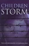 Cover of 'Children Of The Storm' by Elizabeth Peters