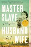 Cover of 'Master Slave Husband Wife' by Ilyon Woo