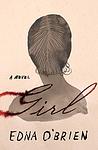 Cover of 'Girl' by Edna O'Brien