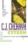 Cover of 'Cyteen' by C. J. Cherryh