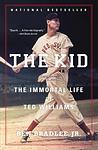 Cover of 'The Kid' by Ben Bradlee Jr.