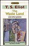 Cover of 'The Love Song Of J. Alfred Prufrock And Other Poems' by T. S. Eliot