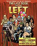 Cover of 'The Last Book On The Left' by Ben Kissel