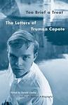 Cover of 'Capote' by Gerald Clarke