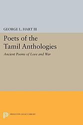 Cover of 'Poems Of Love And War' by A.K. Ramanujan