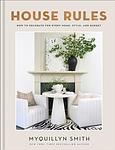 Cover of 'Cozy Minimalist Home' by Myquillyn Smith
