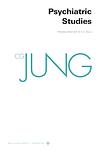 Cover of 'Psychiatric Studies' by C.G. Jung