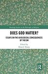 Cover of 'Does God Matter?' by Klaas Kraay