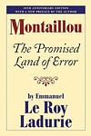 Cover of 'Montaillou' by Emmanuel Le Roy Ladurie