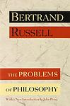 Cover of 'The Problems of Philosophy' by Bertrand Russell
