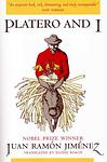 Cover of 'Platero' by Juan Ramón Jiménez