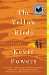 Cover of 'The Yellow Birds' by Kevin Powers