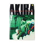 Cover of 'Akira, Vol. 5' by Katsuhiro Otomo