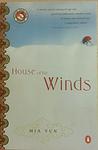 Cover of 'House Of The Winds' by Mia Yun