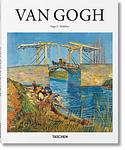 Cover of 'Vincent Van Gogh' by Ingo F. Walther
