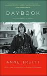Cover of 'Daybook' by Anne Truitt