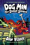 Cover of 'Dog Man' by Dav Pilkey