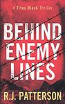 Cover of 'Behind Enemy Lines' by Marthe Cohn