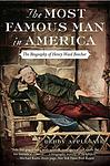Cover of 'The Most Famous Man in America' by Debby Applegate