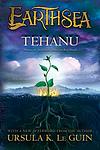 Cover of 'Tehanu: The Last Book of Earthsea' by Ursula K. Le Guin