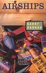 Cover of 'Airships' by Barry Hannah