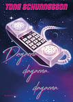 Cover of 'Dagarna, Dagarna, Dagarna' by Tone Schunnesson