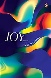 Cover of 'Joy' by Angelo Lacuesta