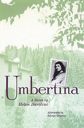 Cover of 'Umbertina' by Helen Barolini