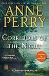 Cover of 'Corridors Of The Night' by Anne Perry