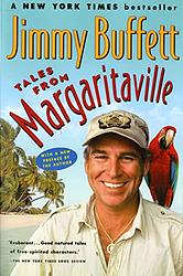 Cover of 'Tales From Margaritaville' by Jimmy Buffett