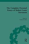Cover of 'Essays Of Robert Louis Stevenson' by Robert Louis Stevenson