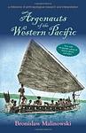 Cover of 'Argonauts Of The Western Pacific' by Bronislaw Malinowski