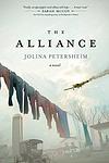 Cover of 'The Alliance' by Jolina Petersheim