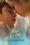 Cover of 'After We Fell' by Anna Todd