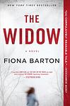 Cover of 'The Widow' by Fiona Barton