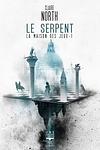 Cover of 'The Serpent' by Claire North