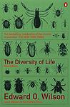 Cover of 'The Diversity of Life' by E. O. Wilson