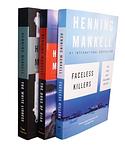 Cover of 'The Dogs Of Riga' by Henning Mankell