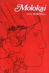 Cover of 'Molokai' by O.A. Bushnell