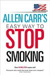 Cover of 'Allen Carr's Easy Way To Stop Smoking' by Allen Carr
