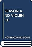 Cover of 'Reason & Violence' by R. D. Laing