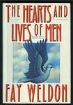 Cover of 'The Hearts and Lives of Men' by Fay Weldon