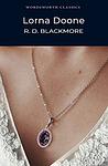 Cover of 'Lorna Doone' by R. D. Blackmore