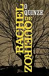 Cover of 'O Quinze' by Rachel de Queiroz