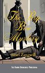 Cover of 'The Big Bow Mystery' by Israel Zangwill