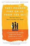 Cover of 'They Poured Fire On Us From The Sky' by Benson Deng
