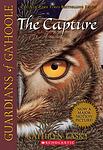 Cover of 'The Capture' by Kathryn Lasky