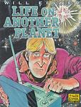 Cover of 'Life On Another Planet' by Will Eisner
